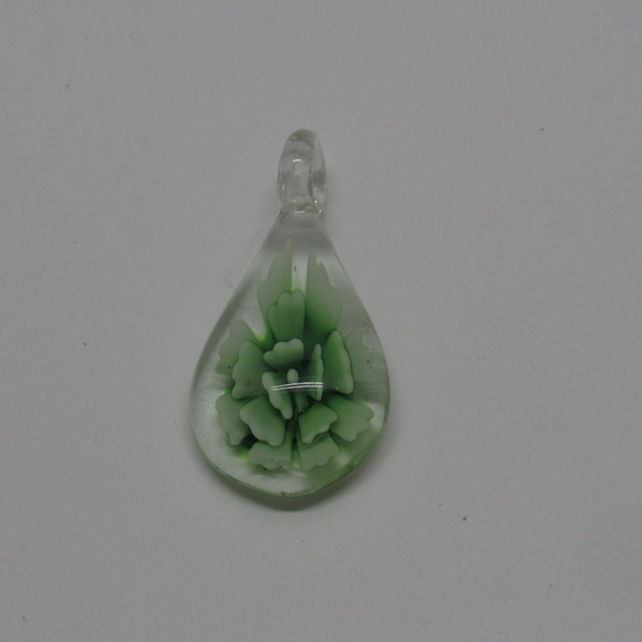 Jewelry - Glass Pendant Jewelry - Glass Pendant